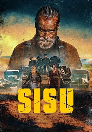 Sisu 2022 in Hindi Dubb Hdrip